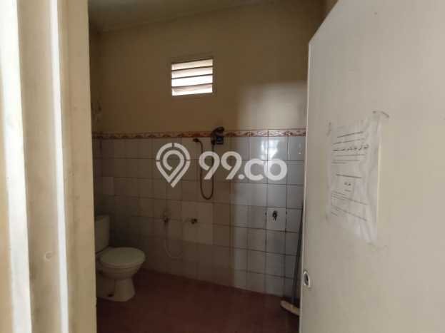 Rumah Modern Minimalis 4 KT Siap Huni di Bogor Utara Rumah Modern Minimalis 4 KT Siap Huni di Bogor Utara