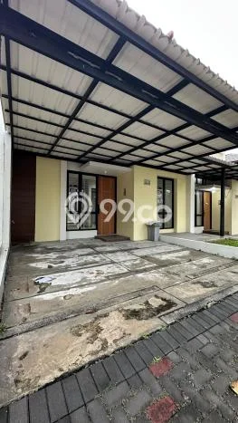 Sewa cepat hunian minimalis strategis 2 Kamar di Sentul, Bogor Sewa cepat hunian minimalis strategis 2 Kamar di Sentul, Bogor