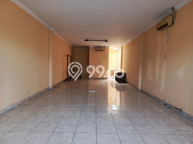 Ruko untuk disewa di Bogor Utara punya LT 125m2 & LB 120m2 harga sewa kompetitif Ruko untuk disewa di Bogor Utara punya LT 125m2 & LB 120m2 harga sewa kompetitif