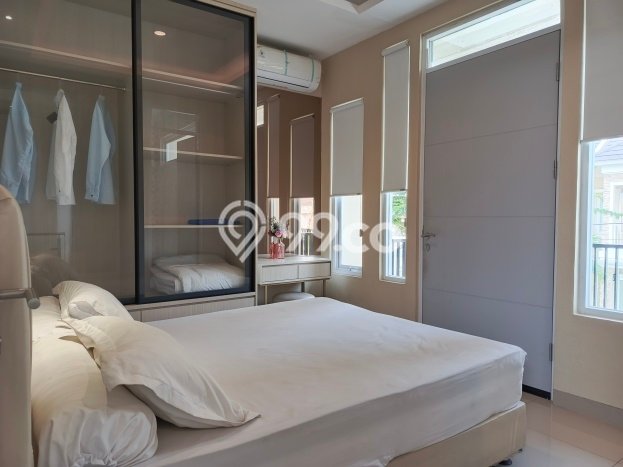 Dijual Rumah Eksklusif 3 KT di Tanah Sareal, Bogor Dijual Rumah Eksklusif 3 KT di Tanah Sareal, Bogor