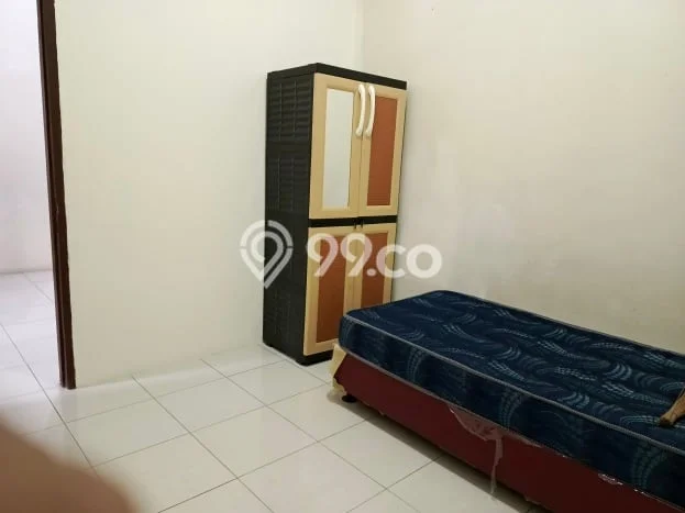 Kos-kosan Strategis Disewakan di Bogor Utara, Bogor Kondisi Baik Full Furnished Kos-kosan Strategis Disewakan di Bogor Utara, Bogor Kondisi Baik Full Furnished