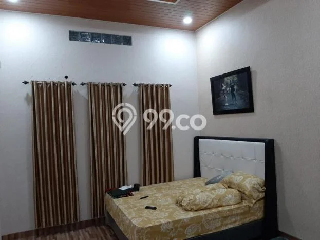 For Sale Rumah 2 Kamar Lokasi Ideal Nyaman dan Strategis di Dramaga For Sale Rumah 2 Kamar Lokasi Ideal Nyaman dan Strategis di Dramaga