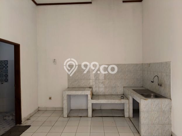 Rumah Modern 4 KT di Tanah Sareal Bogor Unfurnished Rumah Modern 4 KT di Tanah Sareal Bogor Unfurnished