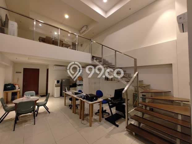 Hunian Apartemen Ideal untuk Dijual di Tangerang dengan 0 Kamar Hunian Apartemen Ideal untuk Dijual di Tangerang dengan 0 Kamar