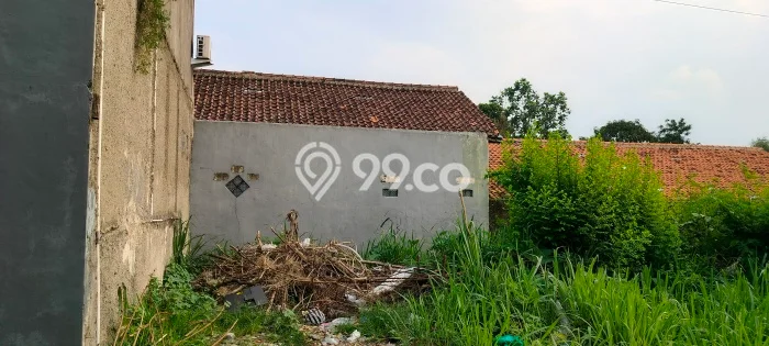 Dijual Tanah di Bogor, Luas 450m2 SHM Dijual Tanah di Bogor, Luas 450m2 SHM