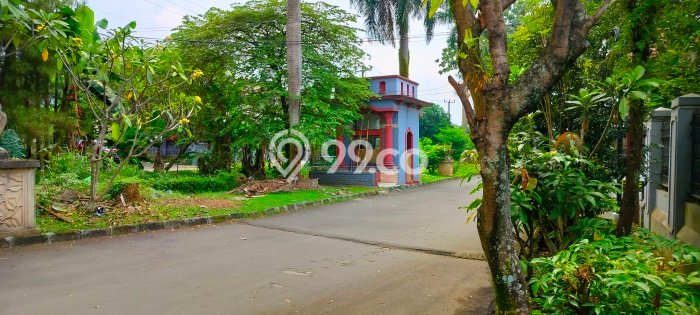 Hunian Super Elit dengan Akses Paling Strategis di Tanah Sareal, Bogor Hunian Super Elit dengan Akses Paling Strategis di Tanah Sareal, Bogor