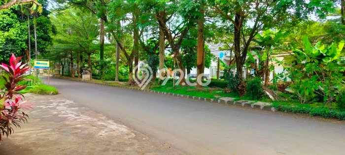 Hunian Super Elit dengan Akses Paling Strategis di Tanah Sareal, Bogor Hunian Super Elit dengan Akses Paling Strategis di Tanah Sareal, Bogor