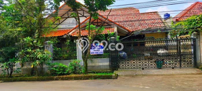 Hunian Super Elit dengan Akses Paling Strategis di Tanah Sareal, Bogor Hunian Super Elit dengan Akses Paling Strategis di Tanah Sareal, Bogor