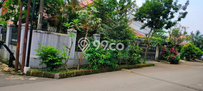 Hunian Super Elit dengan Akses Paling Strategis di Tanah Sareal, Bogor Hunian Super Elit dengan Akses Paling Strategis di Tanah Sareal, Bogor