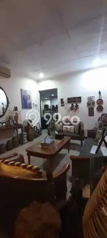 Jual Rumah Luas Elegan Dengan View Cantik di Jatiwarna, Bekasi Jual Rumah Luas Elegan Dengan View Cantik di Jatiwarna, Bekasi