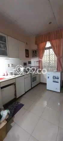 Jual Rumah Luas Elegan Dengan View Cantik di Jatiwarna, Bekasi Jual Rumah Luas Elegan Dengan View Cantik di Jatiwarna, Bekasi