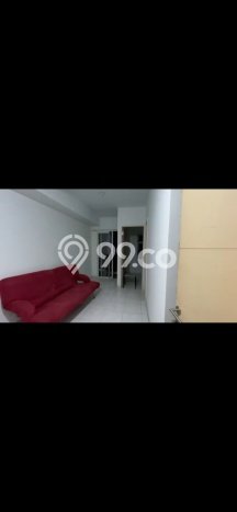 Disewakan Apartemen Ekonomis 2 KT di Cikokol Tangerang Disewakan Apartemen Ekonomis 2 KT di Cikokol Tangerang