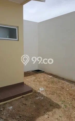 Rumah sewa siap huni 2 Kamar Tidur di Jakarta Garden City, Jakarta Timur Rumah sewa siap huni 2 Kamar Tidur di Jakarta Garden City, Jakarta Timur