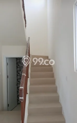 Rumah sewa siap huni 2 Kamar Tidur di Jakarta Garden City, Jakarta Timur Rumah sewa siap huni 2 Kamar Tidur di Jakarta Garden City, Jakarta Timur