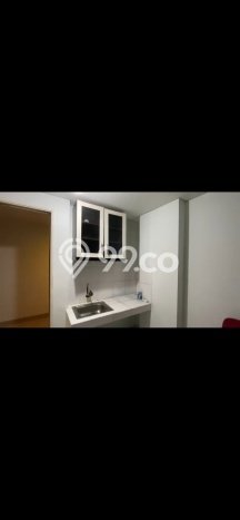 Disewakan Apartemen Ekonomis 2 KT di Cikokol Tangerang Disewakan Apartemen Ekonomis 2 KT di Cikokol Tangerang