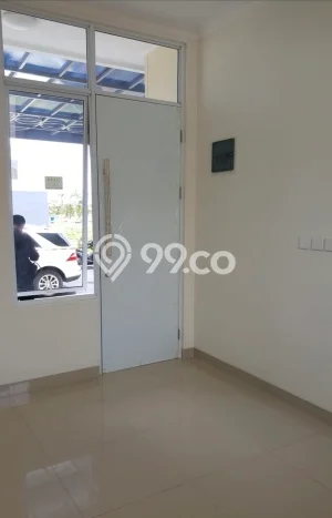Rumah sewa siap huni 2 Kamar Tidur di Jakarta Garden City, Jakarta Timur Rumah sewa siap huni 2 Kamar Tidur di Jakarta Garden City, Jakarta Timur