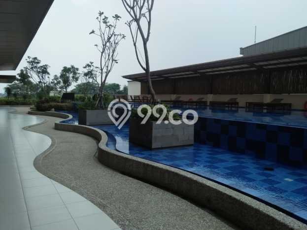 Disewakan Apartemen di Cikarang Selatan, 0 KT, Luas 44m2m², Kawasan Cikarang Selatan, Bekasi, Bekasi Disewakan Apartemen di Cikarang Selatan, 0 KT, Luas 44m2m², Kawasan Cikarang Selatan, Bekasi, Bekasi