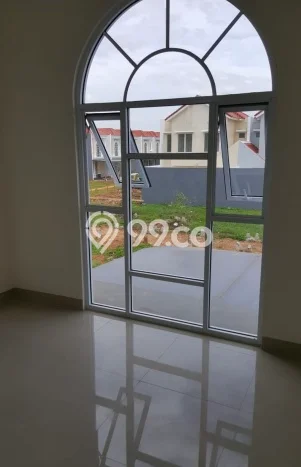 Rumah sewa siap huni 2 Kamar Tidur di Jakarta Garden City, Jakarta Timur Rumah sewa siap huni 2 Kamar Tidur di Jakarta Garden City, Jakarta Timur
