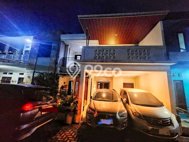 Dijual Hunian Rumah Nyaman 3 KT di Laladon, Bogor Dijual Hunian Rumah Nyaman 3 KT di Laladon, Bogor