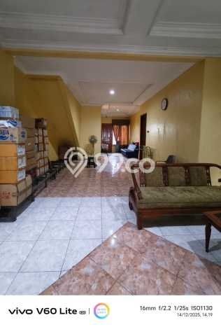 Rumah Luxury Modern Tanpa Renovasi di Galaxy Bekasi Rumah Luxury Modern Tanpa Renovasi di Galaxy Bekasi