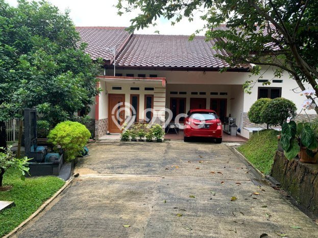 Hunian Nyaman Asri 4 KT Siap Huni di Tanah Baru Bogor Hunian Nyaman Asri 4 KT Siap Huni di Tanah Baru Bogor