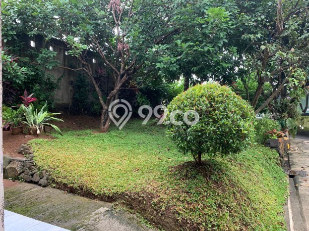Hunian Nyaman Asri 4 KT Siap Huni di Tanah Baru Bogor Hunian Nyaman Asri 4 KT Siap Huni di Tanah Baru Bogor