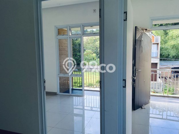 Hunian Nyaman Asri 4 KT Siap Pakai di Tanah Sareal Bogor Hunian Nyaman Asri 4 KT Siap Pakai di Tanah Sareal Bogor