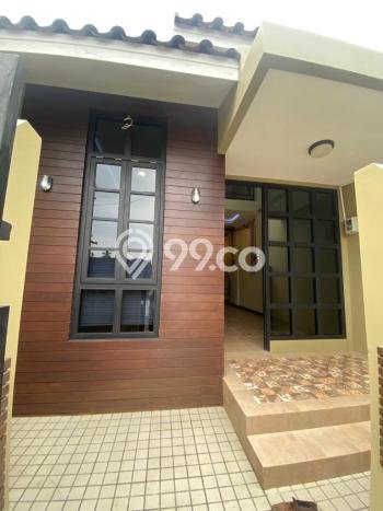 Hunian Terjangkau LT 60m2 di Tanah Sareal Lingkungan Asri Hunian Terjangkau LT 60m2 di Tanah Sareal Lingkungan Asri