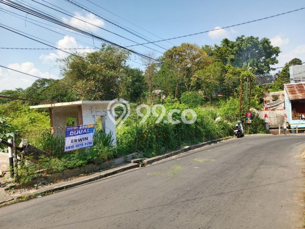 LOKASI STRATEGIS! Tanah di Bogor Utara, Luas 665m2m², Jalur Strategis LOKASI STRATEGIS! Tanah di Bogor Utara, Luas 665m2m², Jalur Strategis
