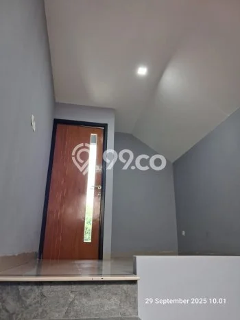 Jual Rumah Bagus Siap Huni LB 70m2 di Cibinong, Bogor Jual Rumah Bagus Siap Huni LB 70m2 di Cibinong, Bogor
