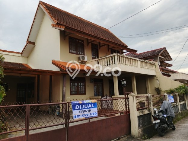 Hunian Cantik Minimalis Lb 167m2 di Bogor Barat, Bogor Hunian Cantik Minimalis Lb 167m2 di Bogor Barat, Bogor