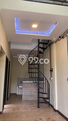 Hunian Terjangkau LT 60m2 di Tanah Sareal Lingkungan Asri Hunian Terjangkau LT 60m2 di Tanah Sareal Lingkungan Asri