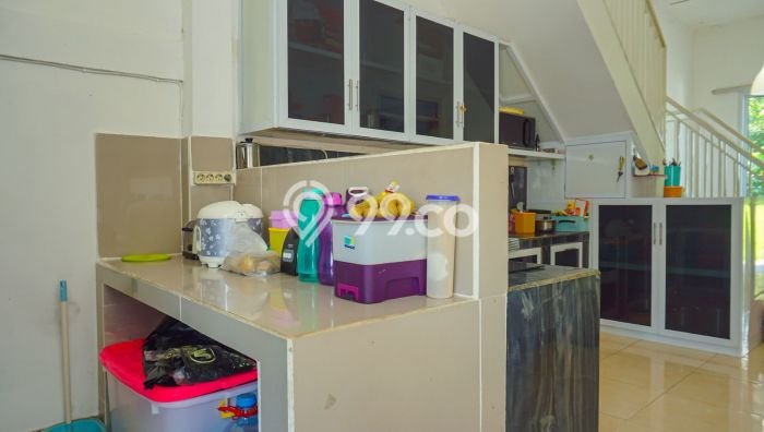 Jual Rumah Eksklusif 3 KT di Sentul City, Bogor Jual Rumah Eksklusif 3 KT di Sentul City, Bogor
