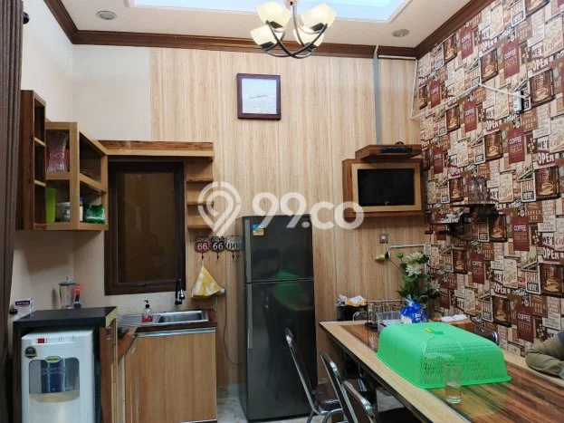 For Sale Hunian Rumah Nyaman 3 KT di Ciluar, Bogor For Sale Hunian Rumah Nyaman 3 KT di Ciluar, Bogor