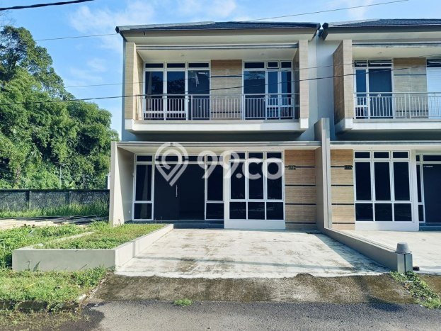 Hunian Nyaman Asri 4 KT Siap Pakai di Tanah Sareal Bogor Hunian Nyaman Asri 4 KT Siap Pakai di Tanah Sareal Bogor