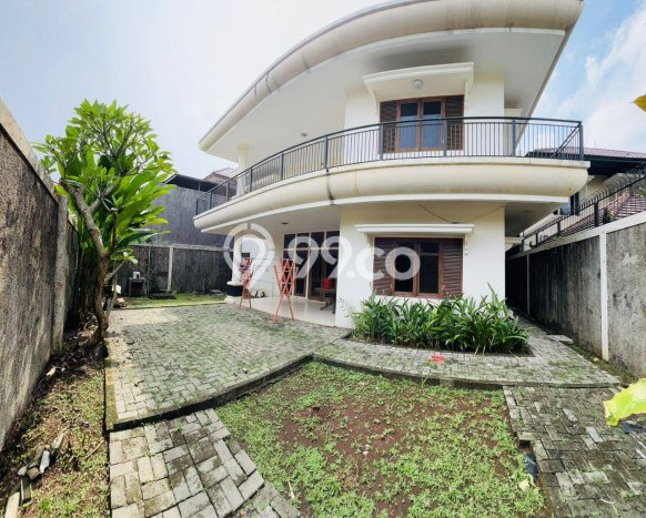 Sewa Rumah Harga Terjangkau di Taman Yasmin Bogor dengan 8 KT Sewa Rumah Harga Terjangkau di Taman Yasmin Bogor dengan 8 KT