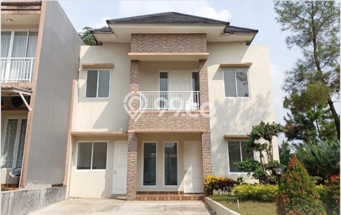 Dijual Rumah Eksklusif 4 KT di Gunung Batu, Bogor Dijual Rumah Eksklusif 4 KT di Gunung Batu, Bogor
