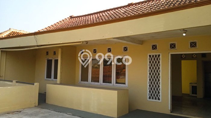 Dijual Komersial di Ciomas Bogor LT 150m2 / LB 200m2 Dijual Komersial di Ciomas Bogor LT 150m2 / LB 200m2