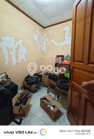 Rumah Luxury Modern Tanpa Renovasi di Galaxy Bekasi Rumah Luxury Modern Tanpa Renovasi di Galaxy Bekasi