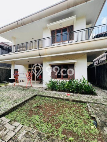 Sewa Rumah Harga Terjangkau di Taman Yasmin Bogor dengan 8 KT Sewa Rumah Harga Terjangkau di Taman Yasmin Bogor dengan 8 KT