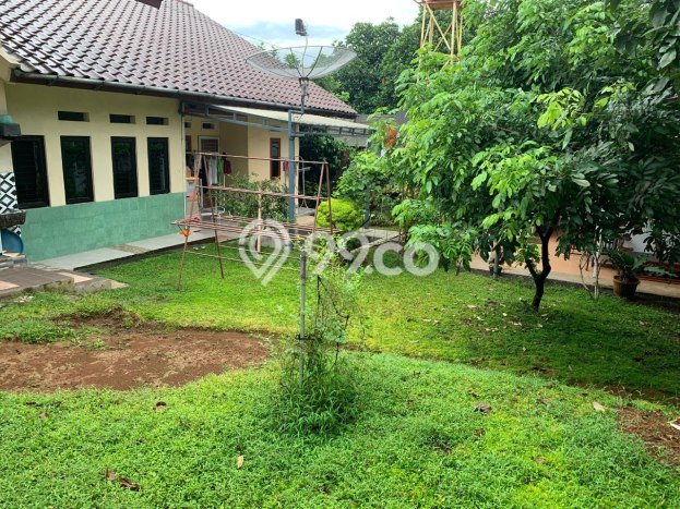 Hunian Nyaman Asri 4 KT Siap Huni di Tanah Baru Bogor Hunian Nyaman Asri 4 KT Siap Huni di Tanah Baru Bogor
