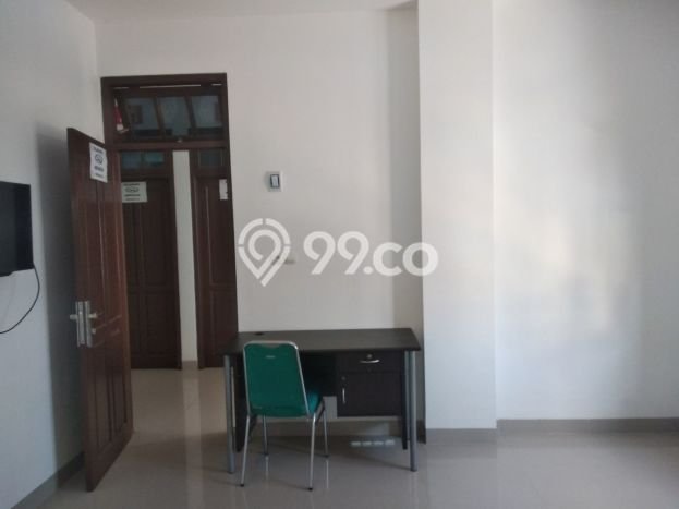Cocok Untuk Investasi! Dijual Kost di Empang 26 Kamar Cocok Untuk Investasi! Dijual Kost di Empang 26 Kamar