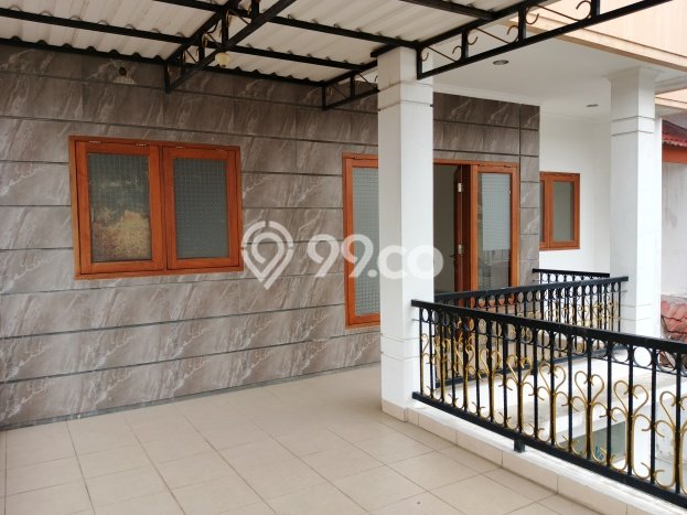 Rumah Strategis Minimalis Lb 200m2 di Bogor Utara, Bogor Rumah Strategis Minimalis Lb 200m2 di Bogor Utara, Bogor