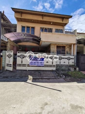 Rumah Luxury Modern Tanpa Renovasi di Galaxy Bekasi Rumah Luxury Modern Tanpa Renovasi di Galaxy Bekasi