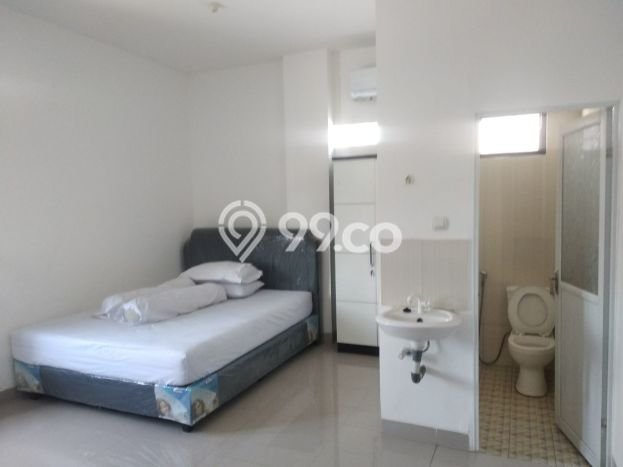 Cocok Untuk Investasi! Dijual Kost di Empang 26 Kamar Cocok Untuk Investasi! Dijual Kost di Empang 26 Kamar