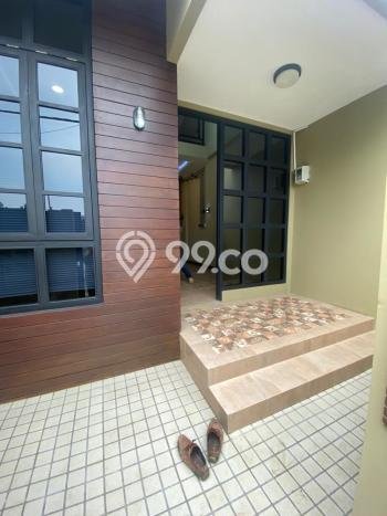 Hunian Terjangkau LT 60m2 di Tanah Sareal Lingkungan Asri Hunian Terjangkau LT 60m2 di Tanah Sareal Lingkungan Asri