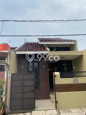 Hunian Terjangkau LT 60m2 di Tanah Sareal Lingkungan Asri Hunian Terjangkau LT 60m2 di Tanah Sareal Lingkungan Asri