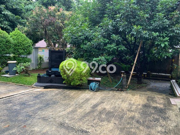 Hunian Nyaman Asri 4 KT Siap Huni di Tanah Baru Bogor Hunian Nyaman Asri 4 KT Siap Huni di Tanah Baru Bogor