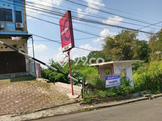 LOKASI STRATEGIS! Tanah di Bogor Utara, Luas 665m2m², Jalur Strategis LOKASI STRATEGIS! Tanah di Bogor Utara, Luas 665m2m², Jalur Strategis