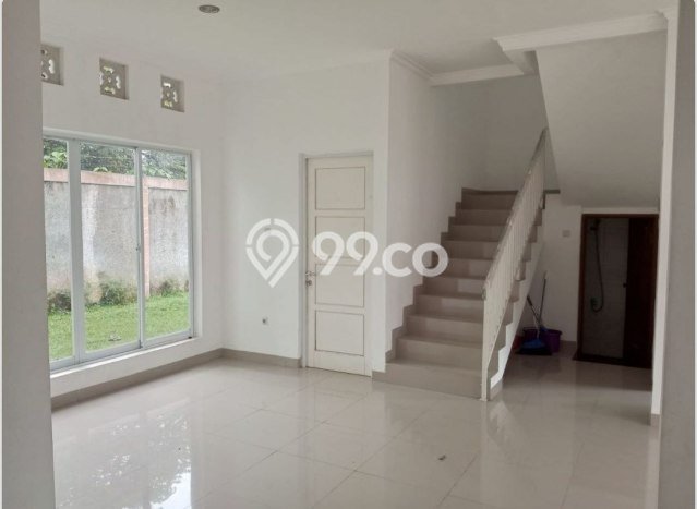 Dijual Rumah Eksklusif 4 KT di Gunung Batu, Bogor Dijual Rumah Eksklusif 4 KT di Gunung Batu, Bogor